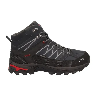 Чоловічі черевики CMP RIGEL MID TREKKING SHOES WP