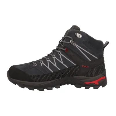 Чоловічі черевики CMP RIGEL MID TREKKING SHOES WP