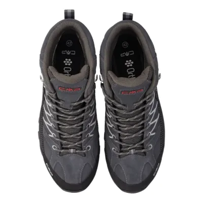 Чоловічі черевики CMP RIGEL MID TREKKING SHOES WP
