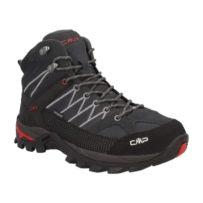 Чоловічі черевики CMP RIGEL MID TREKKING SHOES WP