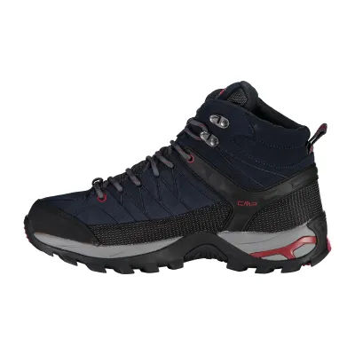 Черевики CMP RIGEL MID TREKKING SHOES WP