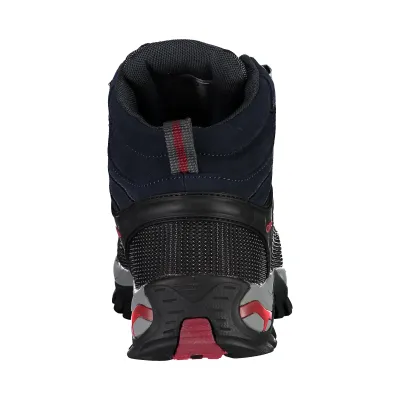 Черевики CMP RIGEL MID TREKKING SHOES WP