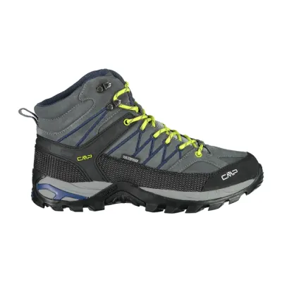 Чоловічі черевики CMP RIGEL MID TREKKING SHOES WP