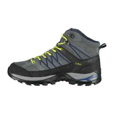 Чоловічі черевики CMP RIGEL MID TREKKING SHOES WP