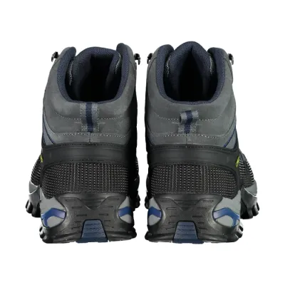 Чоловічі черевики CMP RIGEL MID TREKKING SHOES WP