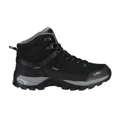 Черевики CMP Rigel Mid Trekking Shoes Wp