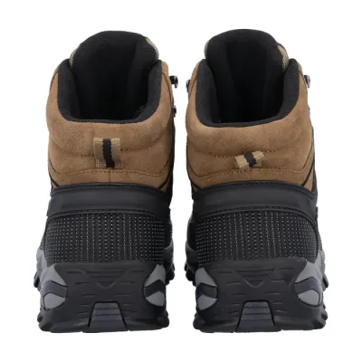 Чоловічі черевики CMP RIGEL MID TREKKING SHOES WP