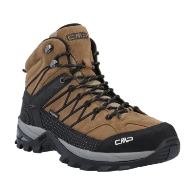 Чоловічі черевики CMP RIGEL MID TREKKING SHOES WP