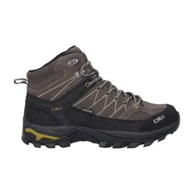 Чоловічі черевики CMP RIGEL MID TREKKING SHOE WP