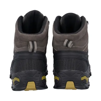 Чоловічі черевики CMP RIGEL MID TREKKING SHOE WP