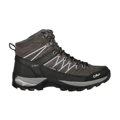 Чоловічі черевики CMP RIGEL MID TREKKING SHOE WP