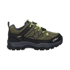 Дитячі черевики CMP RIGEL LOW TREKKING SHOES WP