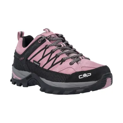Жіночі кросівки CMP RIGEL LOW TREKKING SHOES WP