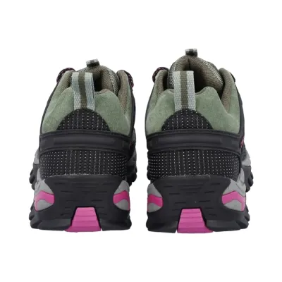 Жіночі кросівки CMP RIGEL LOW TREKKING SHOES WP
