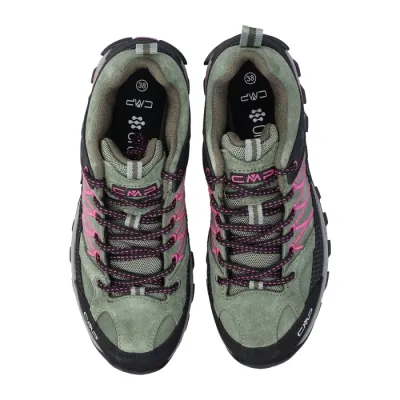 Жіночі кросівки CMP RIGEL LOW TREKKING SHOES WP