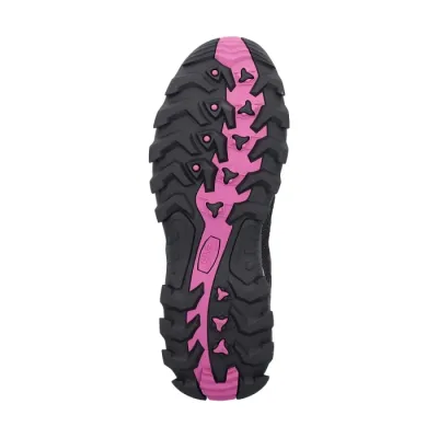 Жіночі кросівки CMP RIGEL LOW TREKKING SHOES WP