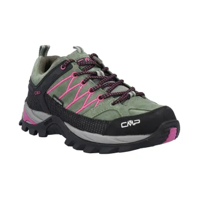 Жіночі кросівки CMP RIGEL LOW TREKKING SHOES WP