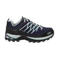 Жіночі кросівки CMP RIGEL LOW TREKKING SHOES WP