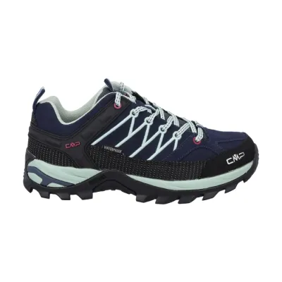 Жіночі кросівки CMP RIGEL LOW TREKKING SHOES WP