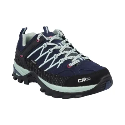 Жіночі кросівки CMP RIGEL LOW TREKKING SHOES WP
