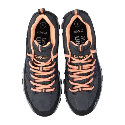 Жіночі кросівки CMP RIGEL LOW TREKKING SHOES WP