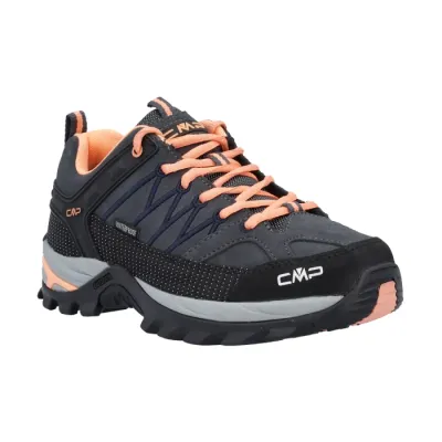 Жіночі кросівки CMP RIGEL LOW TREKKING SHOES WP