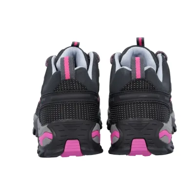 Жіночі кросівки CMP RIGEL LOW TREKKING SHOES WP