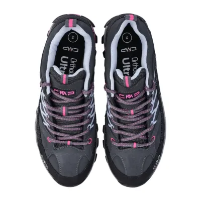 Жіночі кросівки CMP RIGEL LOW TREKKING SHOES WP