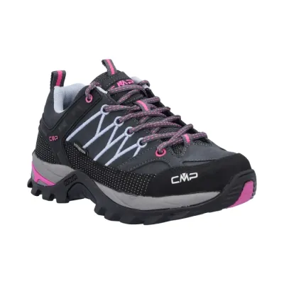 Жіночі кросівки CMP RIGEL LOW TREKKING SHOES WP