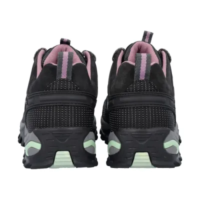 Жіночі кросівки CMP RIGEL LOW TREKKING SHOES WP