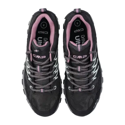 Жіночі кросівки CMP RIGEL LOW TREKKING SHOES WP