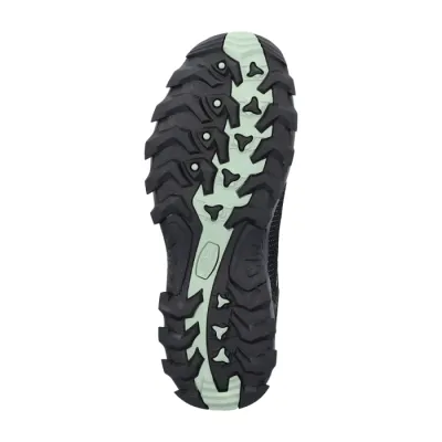 Жіночі кросівки CMP RIGEL LOW TREKKING SHOES WP