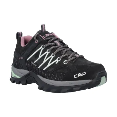 Жіночі кросівки CMP RIGEL LOW TREKKING SHOES WP