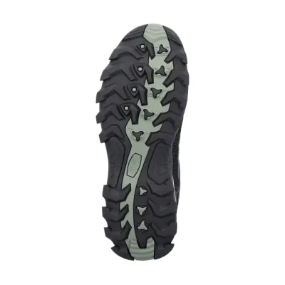Жіночі кросівки CMP RIGEL LOW TREKKING SHOES WP