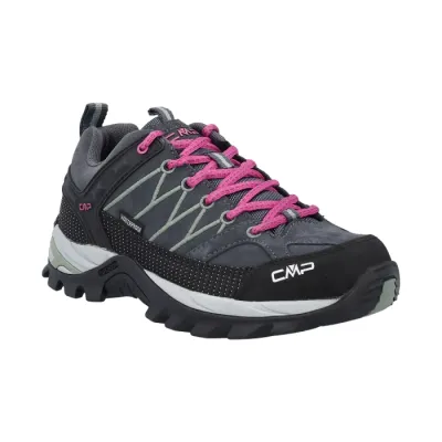 Жіночі кросівки CMP RIGEL LOW TREKKING SHOES WP