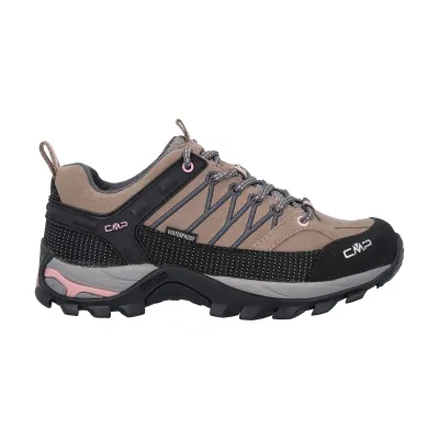 Жіночі кросівки CMP RIGEL LOW WMN TREKKING SHOES W