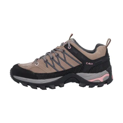 Жіночі кросівки CMP RIGEL LOW WMN TREKKING SHOES W