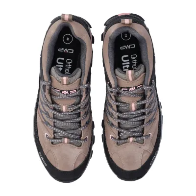 Жіночі кросівки CMP RIGEL LOW WMN TREKKING SHOES W