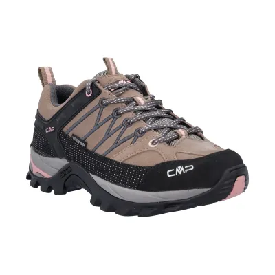 Жіночі кросівки CMP RIGEL LOW WMN TREKKING SHOES W