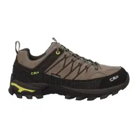 Чоловічі кросівки CMP RIGEL LOW TREKKING SHOES WP
