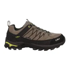 Чоловічі кросівки CMP RIGEL LOW TREKKING SHOES WP