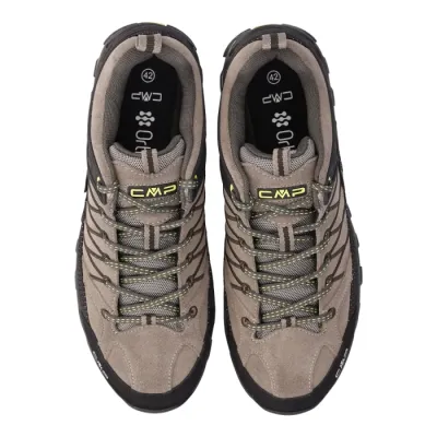 Чоловічі кросівки CMP RIGEL LOW TREKKING SHOES WP