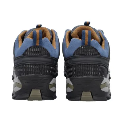 Чоловічі кросівки CMP RIGEL LOW TREKKING SHOES WP