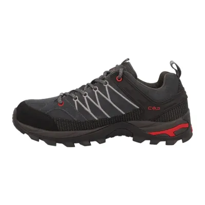Чоловічі кросівки CMP RIGEL LOW TREKKING SHOES WP