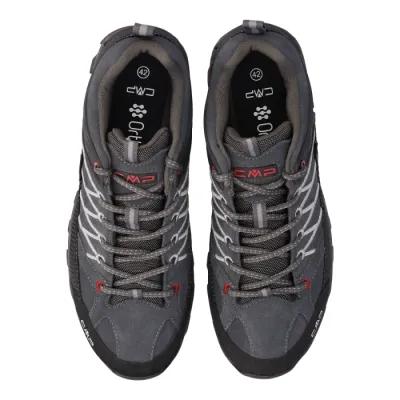 Чоловічі кросівки CMP RIGEL LOW TREKKING SHOES WP