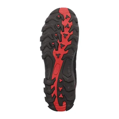 Чоловічі кросівки CMP RIGEL LOW TREKKING SHOES WP