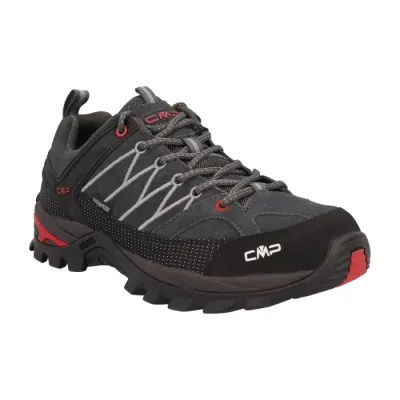 Чоловічі кросівки CMP RIGEL LOW TREKKING SHOES WP
