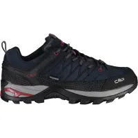 Чоловічі кросівки CMP RIGEL LOW TREKKING SHOES