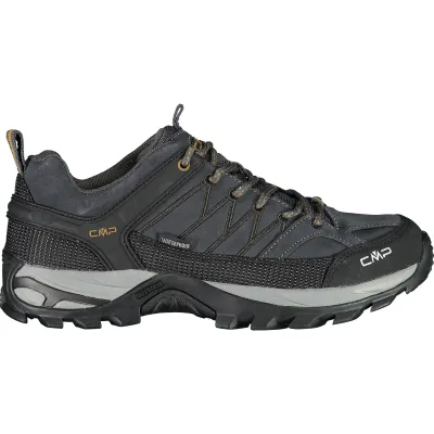 Чоловічі кросівки CMP RIGEL LOW TREKKING SHOES
