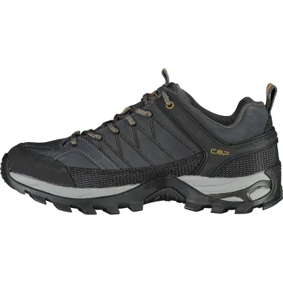 Чоловічі кросівки CMP RIGEL LOW TREKKING SHOES
